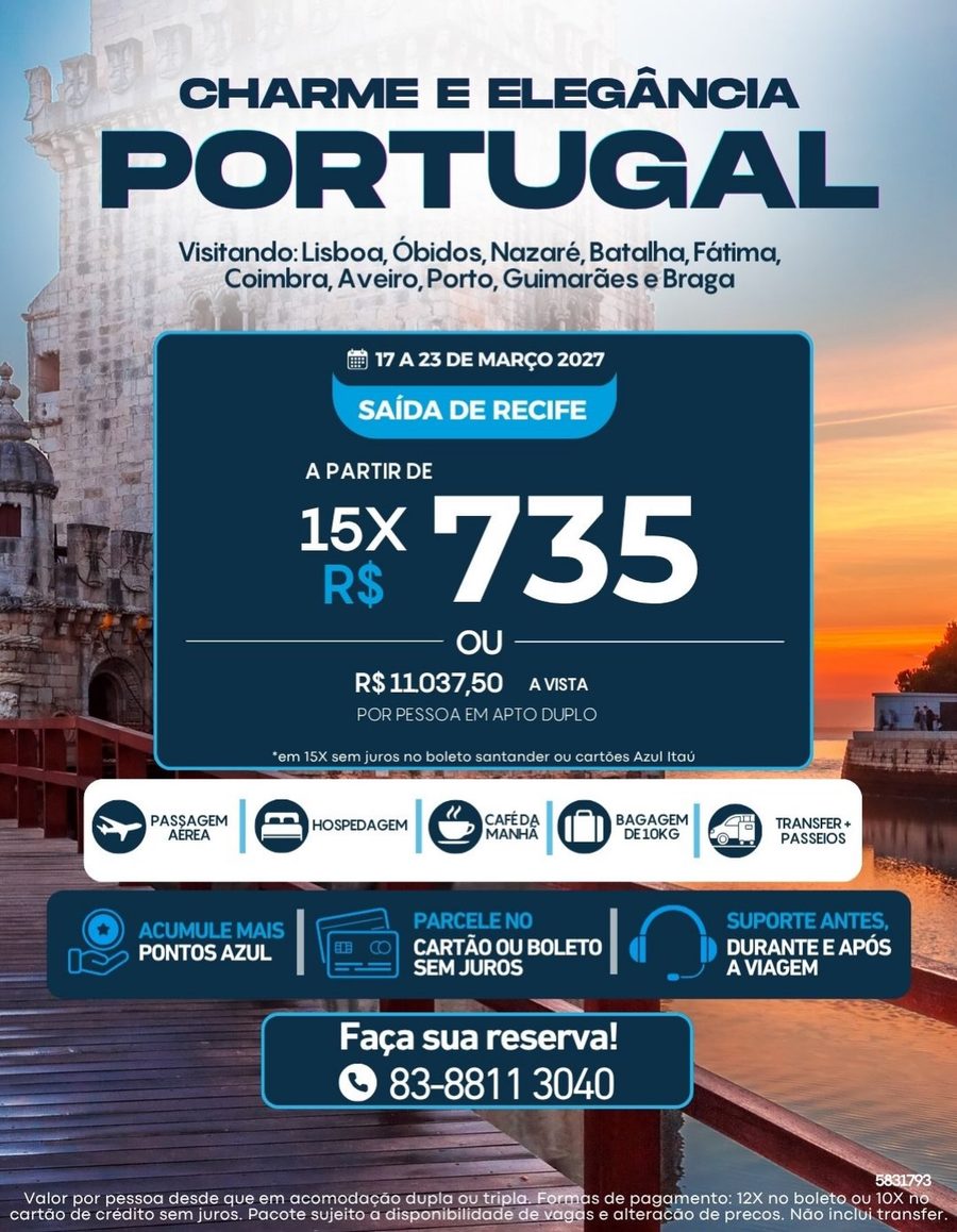 Post Portugal